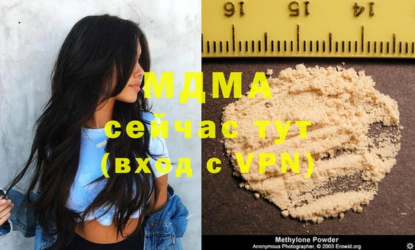 хмурый Абаза