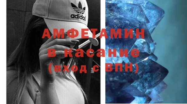 хмурый Абаза